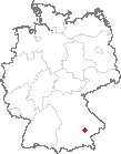 Möbelspedition Adlkofen bei Landshut, Isar